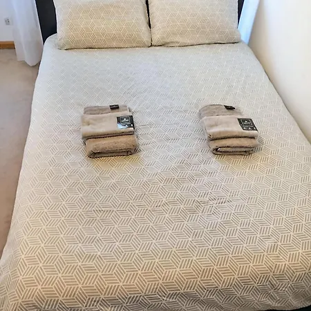 Privatunterkunft Chez Jimmy London *